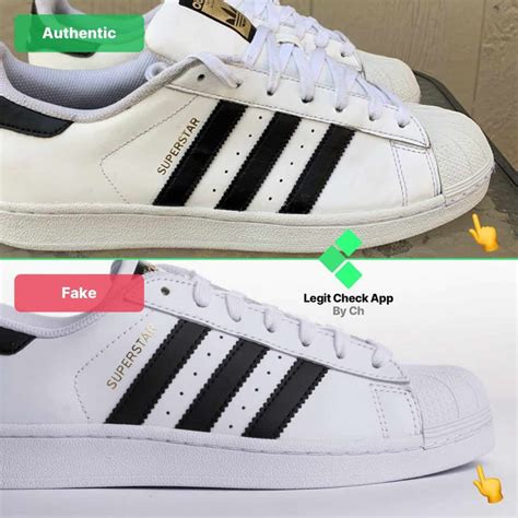 difference between original adidas and fake|product authentication adidas.